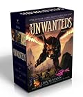 The Unwanteds Box Set