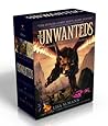 The Unwanteds Box...