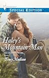 Haley's Mountain Man by Tracy Madison Haley's Mountain Man by Tracy Madison