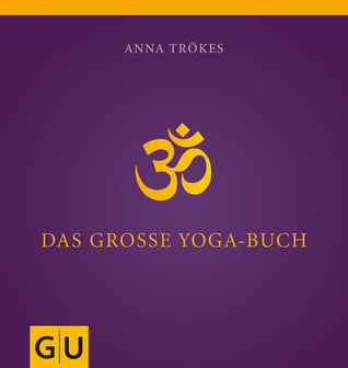 Das grosse Yogabuch (Hardcover)