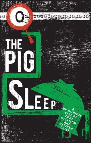 The Pig Sleep