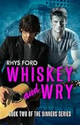 Whiskey and Wry