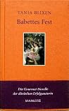 Babettes Fest