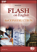 Flash on English for Construction