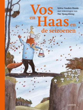 Vos en Haas en de seizoenen (Hardcover)