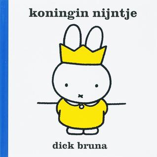 Koningin Nijntje (Hardcover)