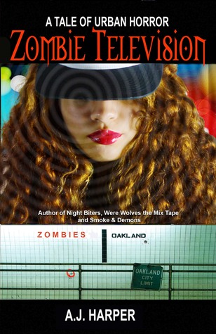 Zombie Television A Tale of Urban Horror