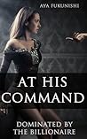 At His Command