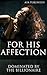 For His Affection (Dominate...