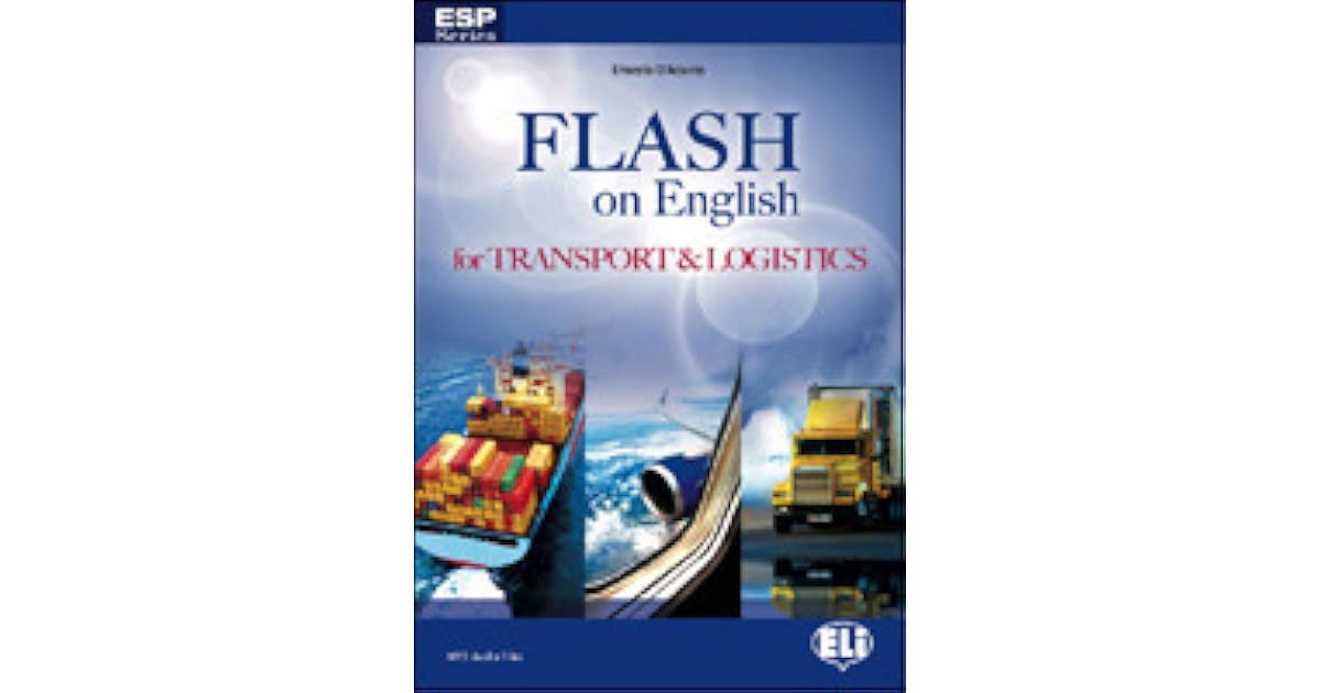 Flash On English For Transport & Logistics Pdf