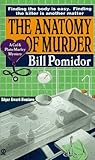 The Anatomy of Murder (A Cal and Plato Marley Mystery, #2)