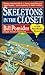 Skeletons In the Closet (A Cal & Plato Marley Mystery, #3)