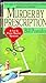 Murder by Prescription (A Cal & Plato Marley Mystery, #1)