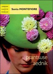 Prantsuse aednik