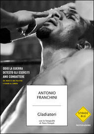 Gladiatori (Paperback)