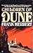 Children Of Dune (Dune Chronicles, #3)