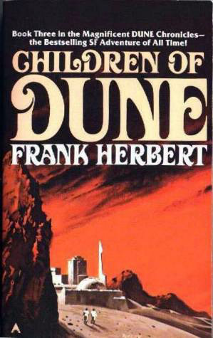 Children Of Dune