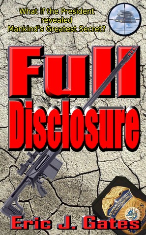 Full Disclosure