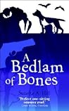 A Bedlam of Bones (Reverend Oughterard Mystery #5)