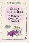 Žena koja je legl...