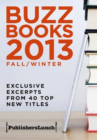Buzz Books 2013: Fall/Winter