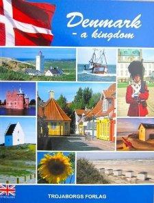 Denmark: A Kingdom (Paperback)
