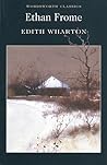 Ethan Frome by Edith Wharton