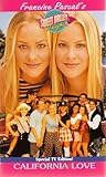 California Love (Sweet Valley High TV Edition, #1)