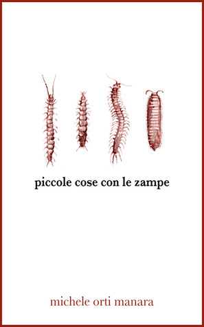 Piccole cose con le zampe