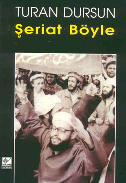 Şeriat Böyle