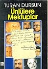 Ünlülere Mektuplar Ünlülere Mektuplar