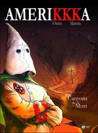 Les Canyons De La Mort