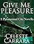 Give Me Pleasure (Paranormal City, #4)