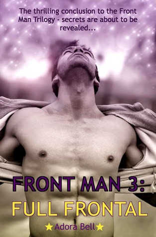 Full Frontal (Front Man, #3)
