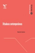 Ditaduras contemporâneas