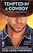 Tempted By a Cowboy (The Perfect Man)