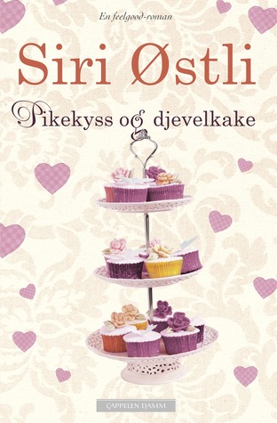 Pikekyss og djevelkake (Hardcover)