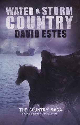 Water & Storm Country (The Country Saga, #3)