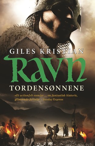 Ravn: Tordensønnene