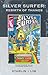 Silver Surfer: Rebirth of Thanos (Marvel Premiere Classic, #47)