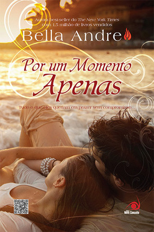 Por Um Momento Apenas (Os Sullivans, #2)