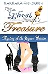 The Ghost Pirate's Treasure by Barbara Ivie Green