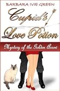 Cupid's Love Potion : Mystery of the Golden Arrow