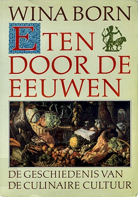 Eten door de eeuwen