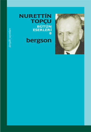 Bergson (Paperback)