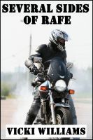 Several Sides of Rafe (Rafe Vincennes, #6)