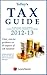 Tolley's Tax Guide 2012-2013