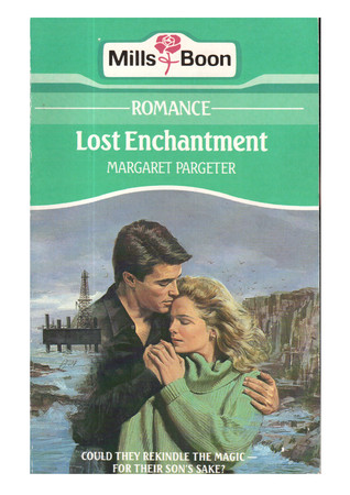 Lost Enchantment (Paperback)