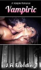 Vampiric (Kindle Edition)