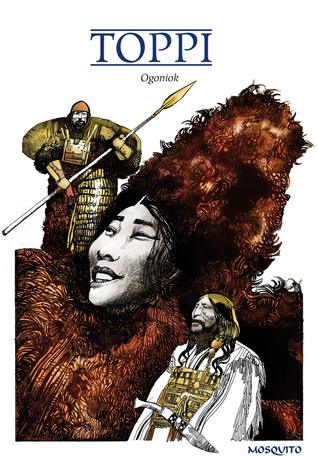 Ogoniok (Hardcover)
